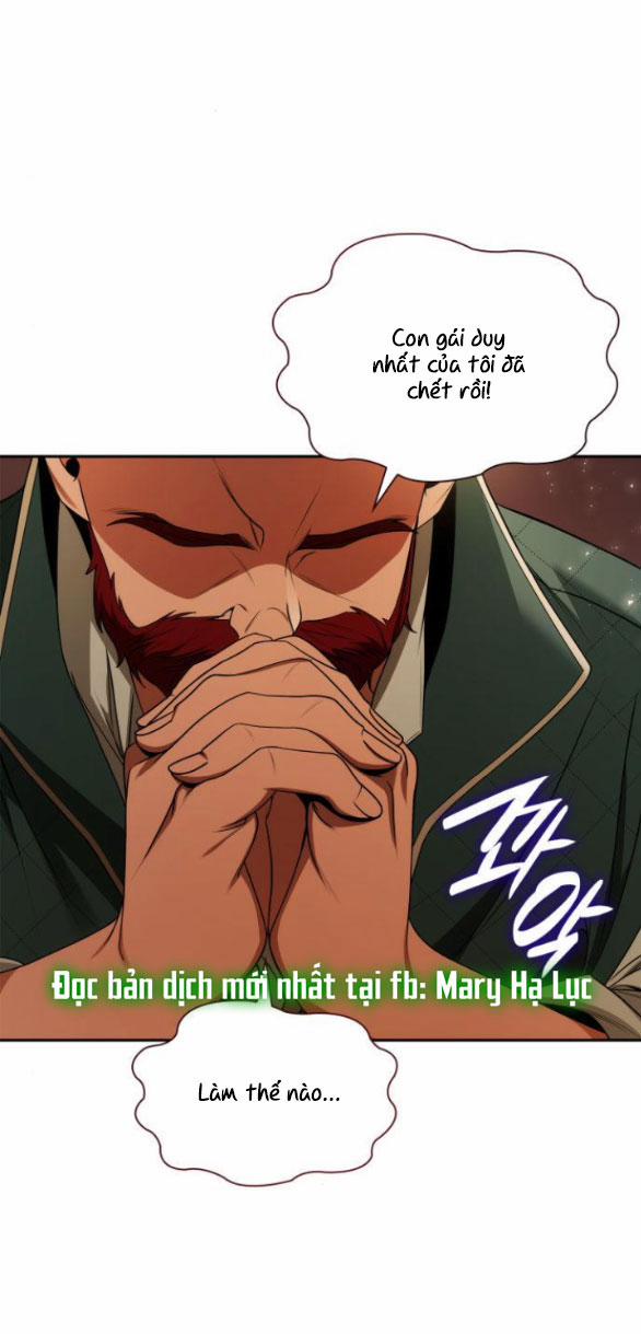 Chị Yêu, Kiếp Này Em Sẽ Là Hoàng Hậu 72.2 trang 16