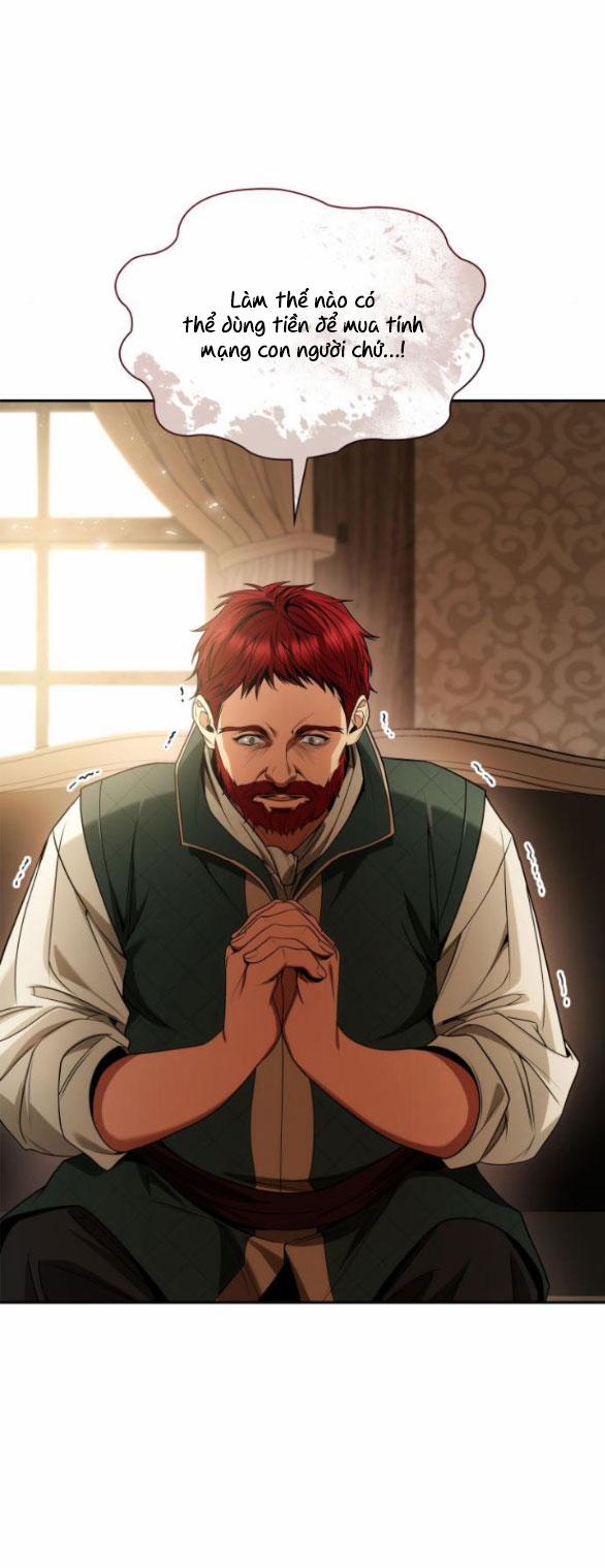 Chị Yêu, Kiếp Này Em Sẽ Là Hoàng Hậu 72.2 trang 17