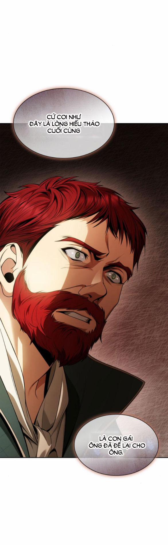 Chị Yêu, Kiếp Này Em Sẽ Là Hoàng Hậu 72.2 trang 21