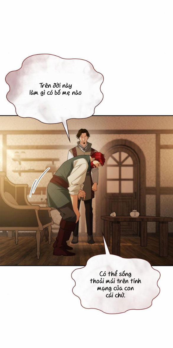 Chị Yêu, Kiếp Này Em Sẽ Là Hoàng Hậu 72.2 trang 22
