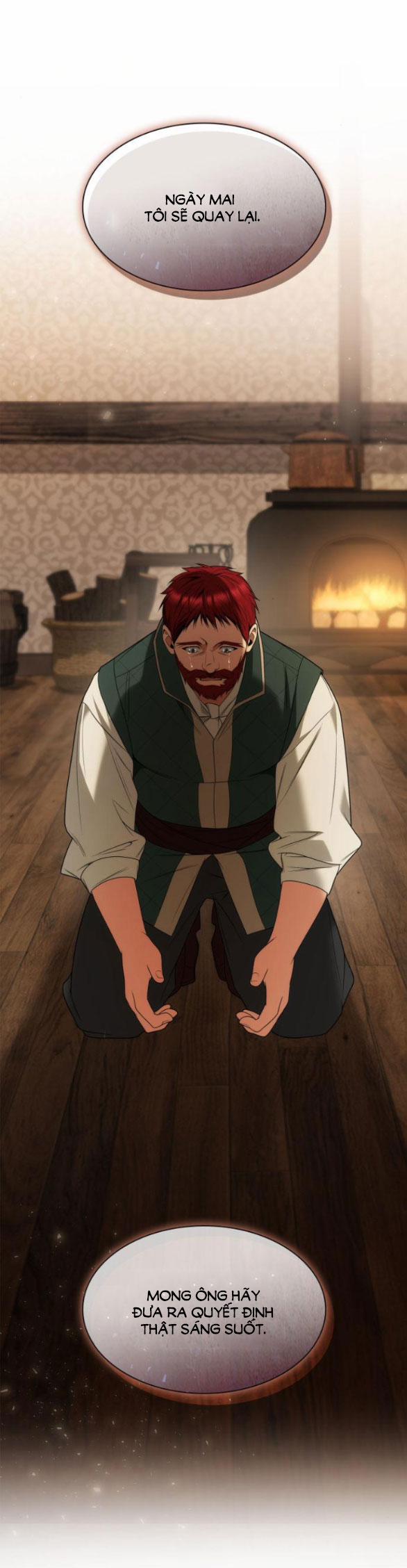 Chị Yêu, Kiếp Này Em Sẽ Là Hoàng Hậu 72.2 trang 28