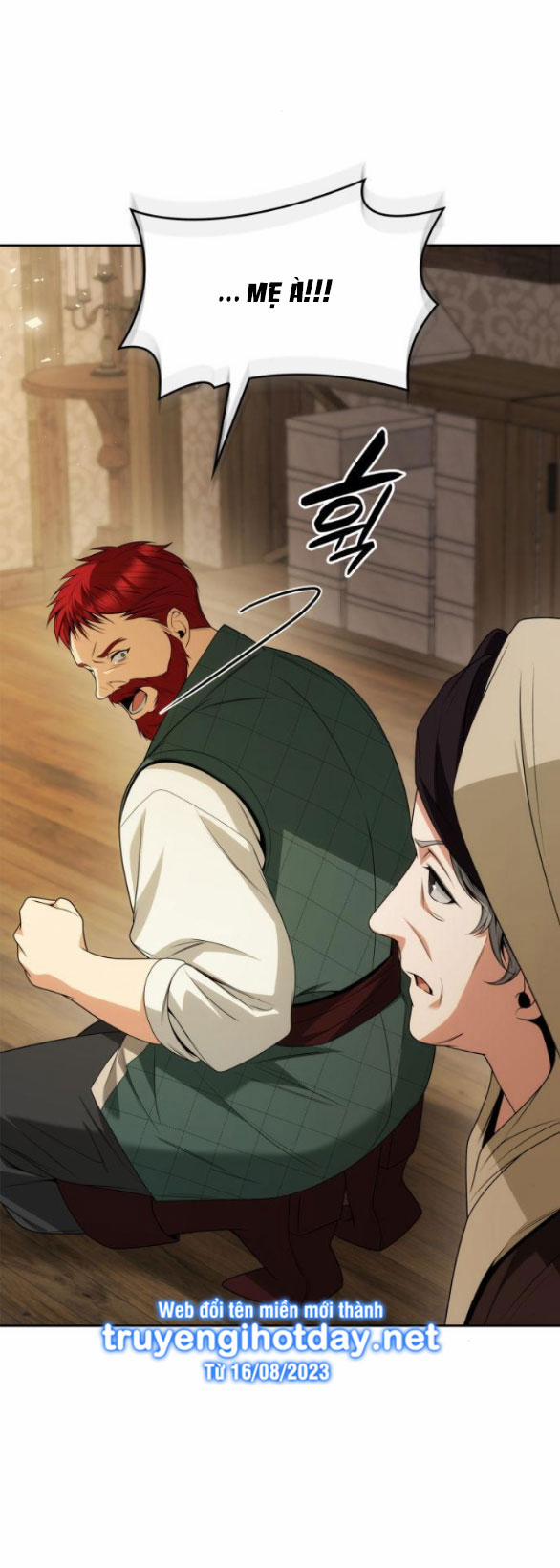 Chị Yêu, Kiếp Này Em Sẽ Là Hoàng Hậu 72.2 trang 32