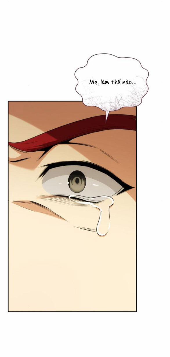 Chị Yêu, Kiếp Này Em Sẽ Là Hoàng Hậu 72.2 trang 33