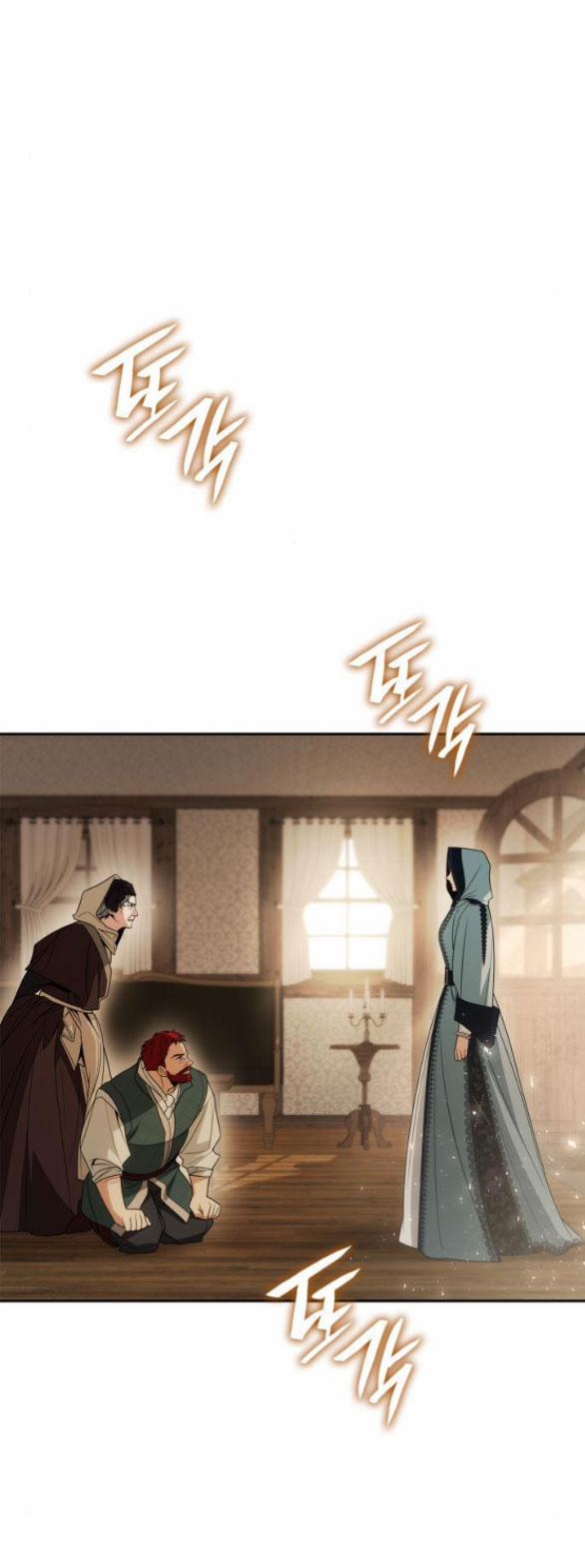 Chị Yêu, Kiếp Này Em Sẽ Là Hoàng Hậu 72.2 trang 36