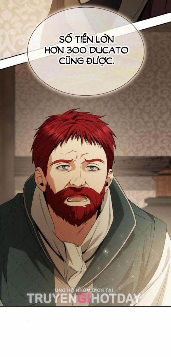 Chị Yêu, Kiếp Này Em Sẽ Là Hoàng Hậu 72.2 trang 38