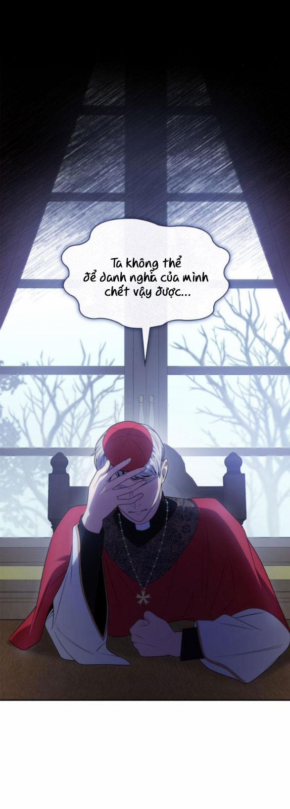 Chị Yêu, Kiếp Này Em Sẽ Là Hoàng Hậu 72.2 trang 4