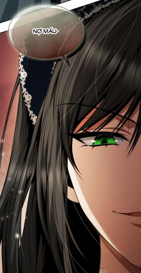 Chị Yêu, Kiếp Này Em Sẽ Là Hoàng Hậu 72.2 trang 41