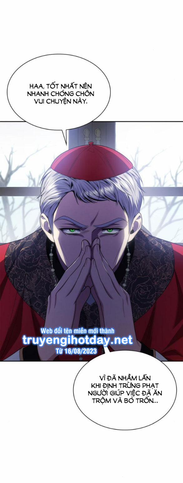 Chị Yêu, Kiếp Này Em Sẽ Là Hoàng Hậu 72.2 trang 5