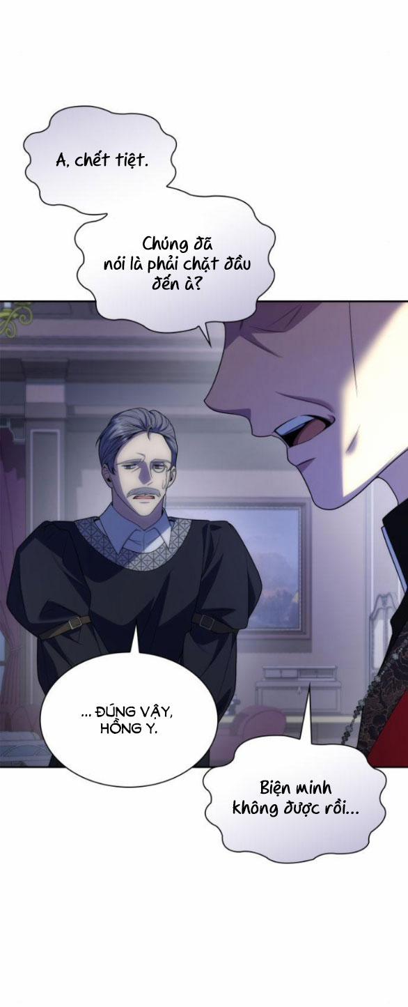 Chị Yêu, Kiếp Này Em Sẽ Là Hoàng Hậu 72.2 trang 6