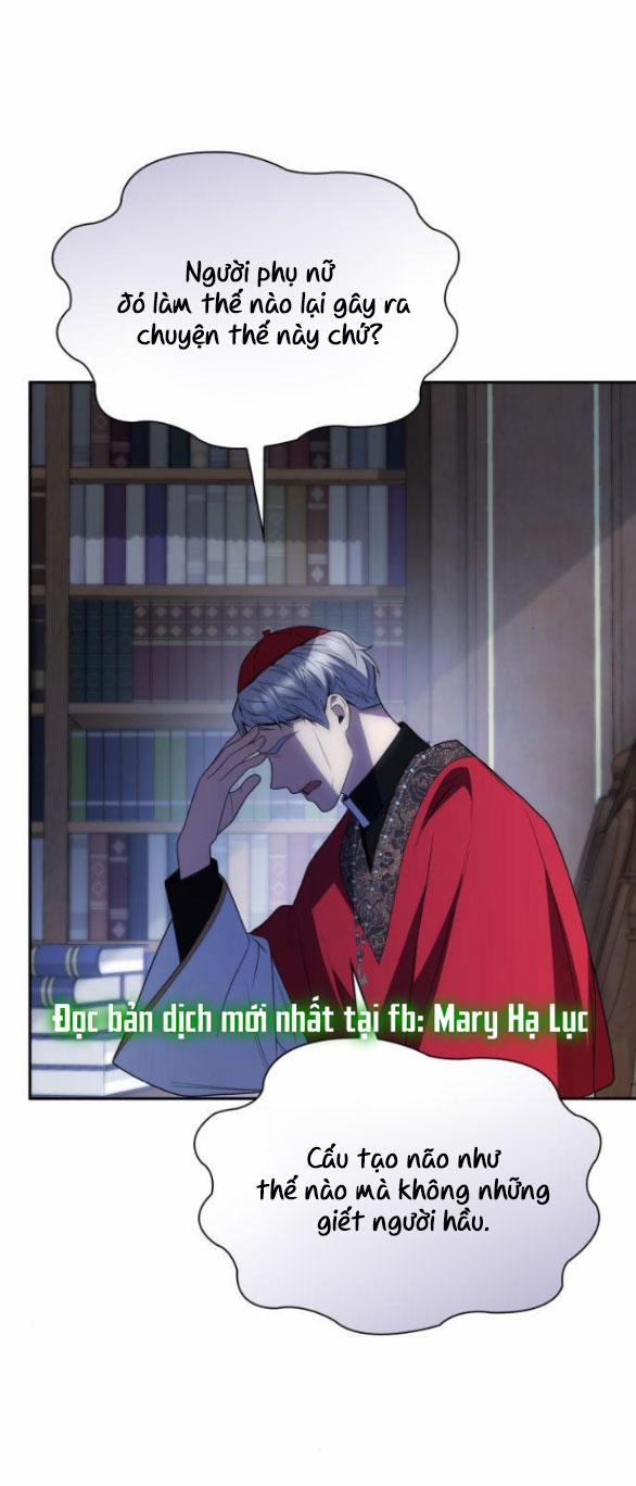 Chị Yêu, Kiếp Này Em Sẽ Là Hoàng Hậu 72.2 trang 7