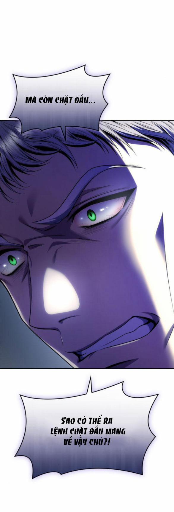 Chị Yêu, Kiếp Này Em Sẽ Là Hoàng Hậu 72.2 trang 8