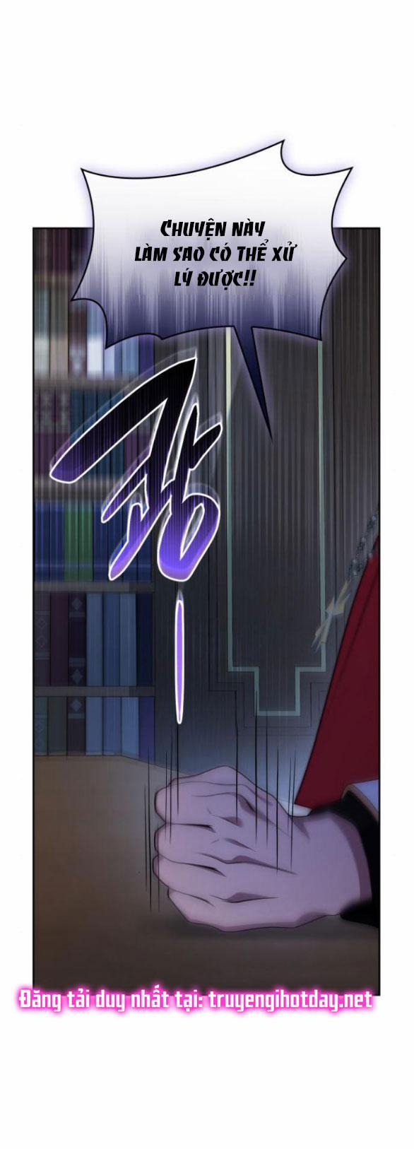 Chị Yêu, Kiếp Này Em Sẽ Là Hoàng Hậu 72.2 trang 9