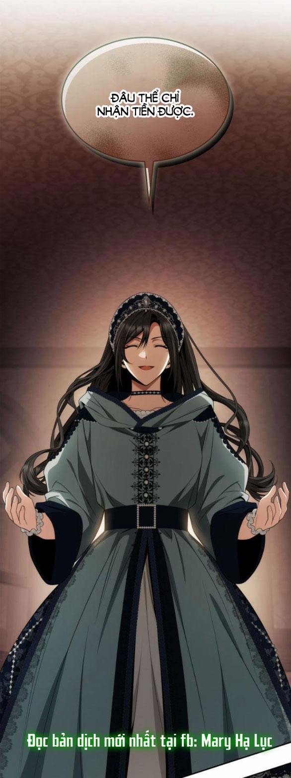 Chị Yêu, Kiếp Này Em Sẽ Là Hoàng Hậu 73.1 trang 0