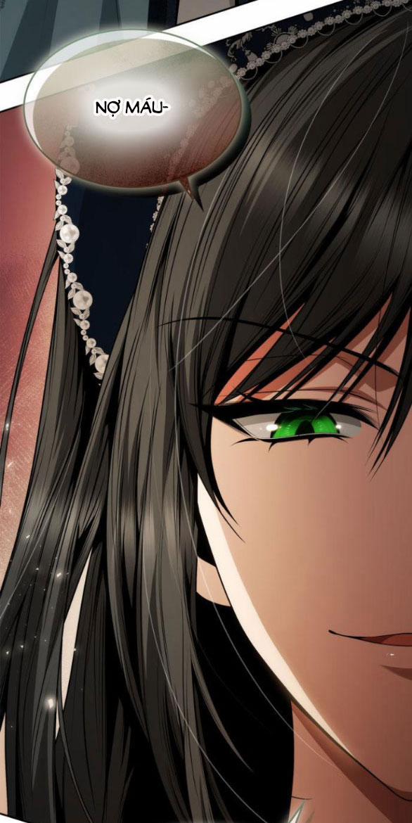 Chị Yêu, Kiếp Này Em Sẽ Là Hoàng Hậu 73.1 trang 1