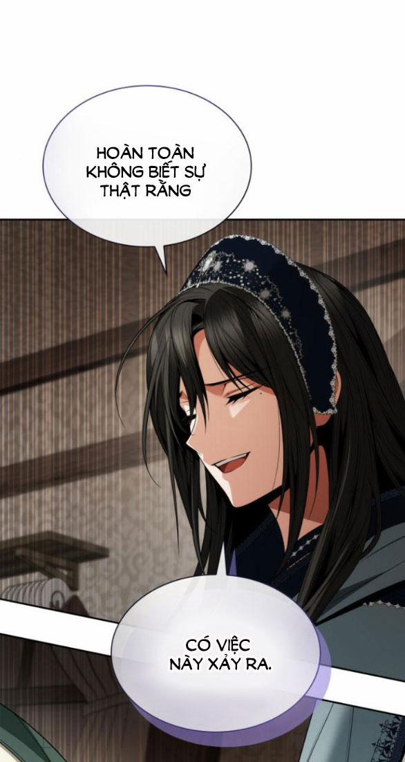 Chị Yêu, Kiếp Này Em Sẽ Là Hoàng Hậu 73.1 trang 11