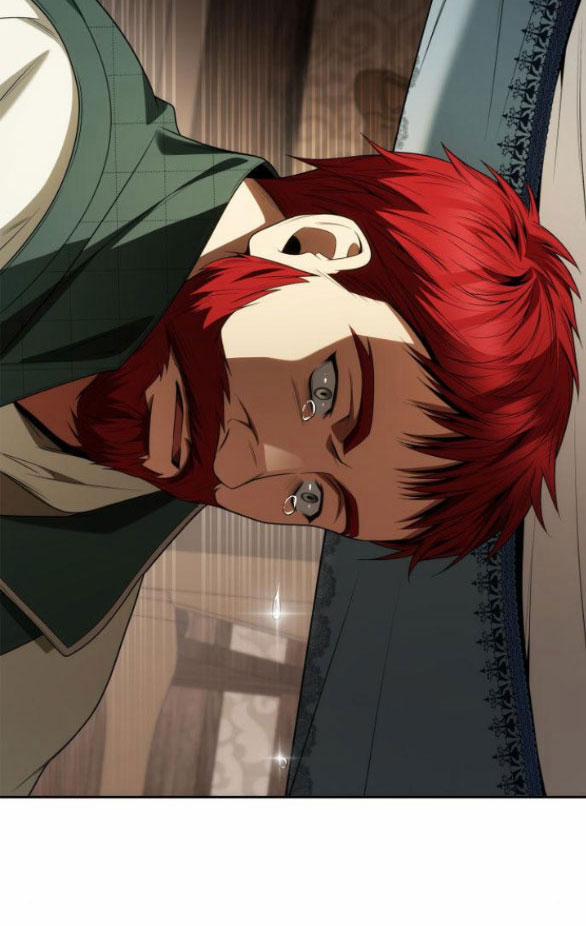 Chị Yêu, Kiếp Này Em Sẽ Là Hoàng Hậu 73.1 trang 12