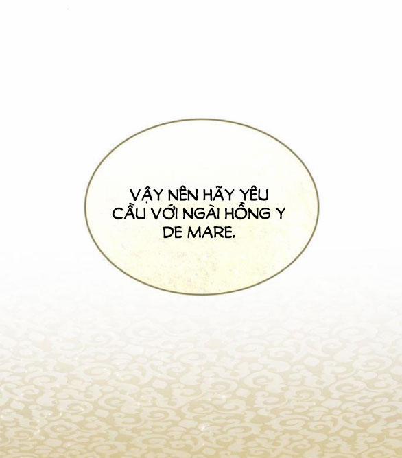 Chị Yêu, Kiếp Này Em Sẽ Là Hoàng Hậu 73.1 trang 21