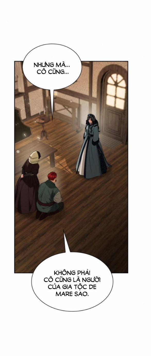 Chị Yêu, Kiếp Này Em Sẽ Là Hoàng Hậu 73.1 trang 26