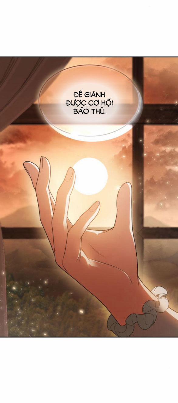 Chị Yêu, Kiếp Này Em Sẽ Là Hoàng Hậu 73.1 trang 32