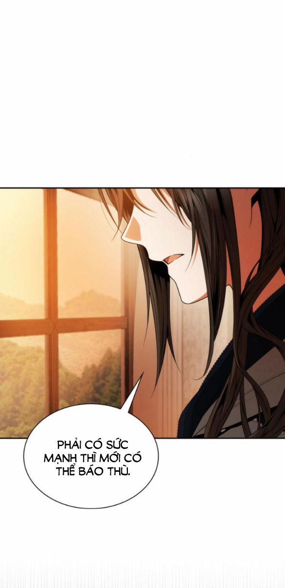 Chị Yêu, Kiếp Này Em Sẽ Là Hoàng Hậu 73.1 trang 34