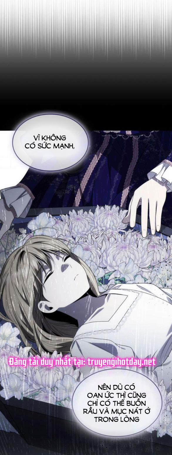 Chị Yêu, Kiếp Này Em Sẽ Là Hoàng Hậu 73.1 trang 35