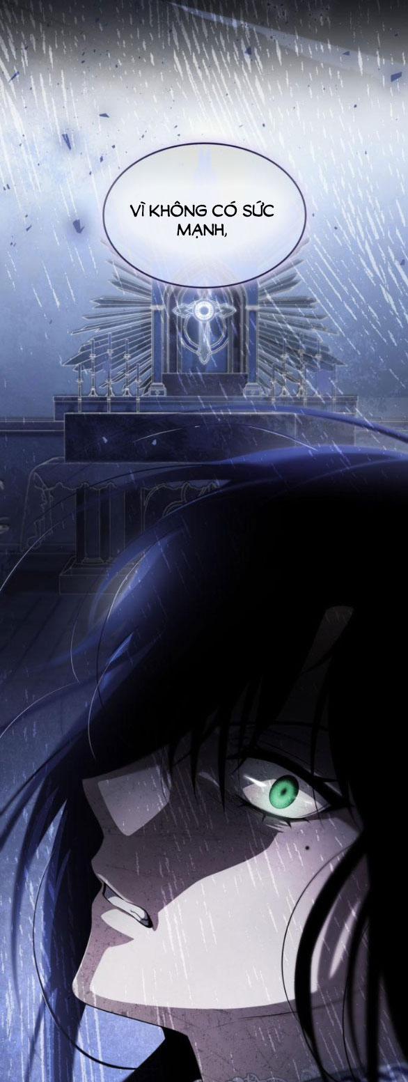 Chị Yêu, Kiếp Này Em Sẽ Là Hoàng Hậu 73.1 trang 36