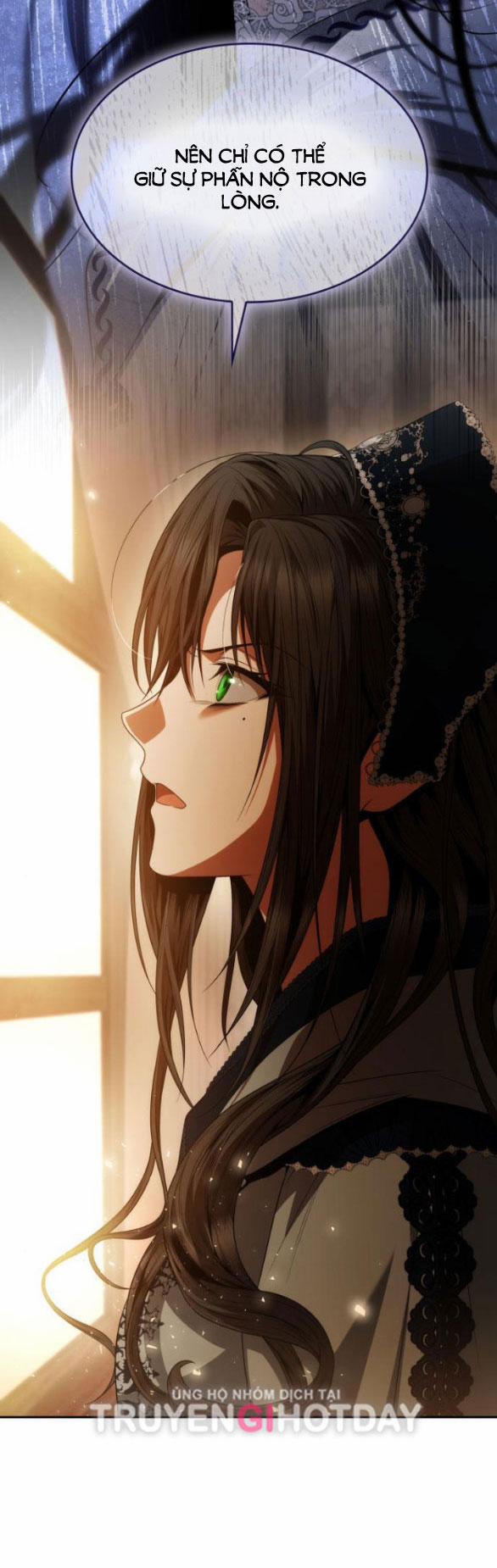 Chị Yêu, Kiếp Này Em Sẽ Là Hoàng Hậu 73.1 trang 37