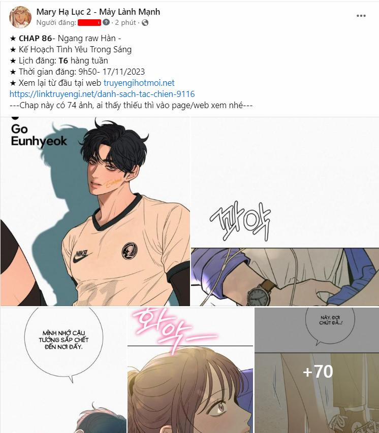 Chị Yêu, Kiếp Này Em Sẽ Là Hoàng Hậu 73.1 trang 41