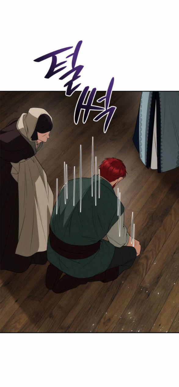 Chị Yêu, Kiếp Này Em Sẽ Là Hoàng Hậu 73.1 trang 5