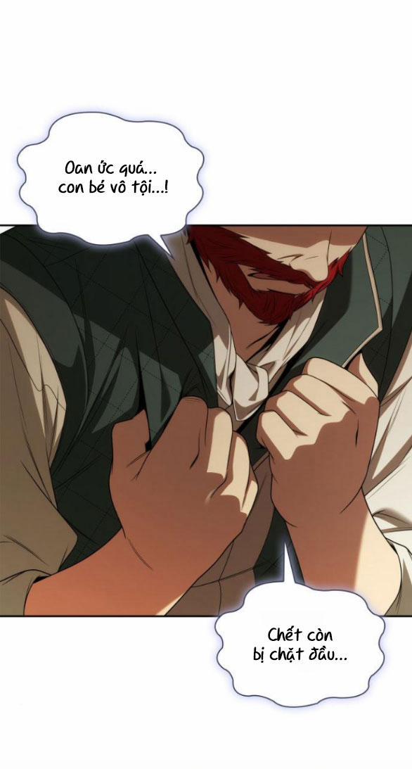 Chị Yêu, Kiếp Này Em Sẽ Là Hoàng Hậu 73.1 trang 7