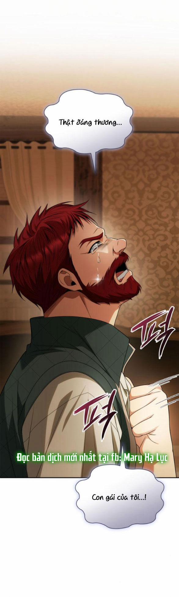 Chị Yêu, Kiếp Này Em Sẽ Là Hoàng Hậu 73.1 trang 8