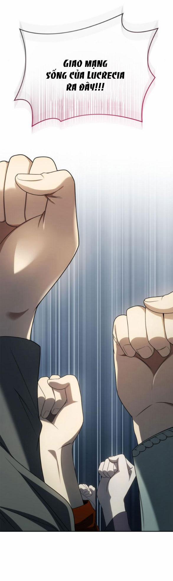 Chị Yêu, Kiếp Này Em Sẽ Là Hoàng Hậu 73.2 trang 10