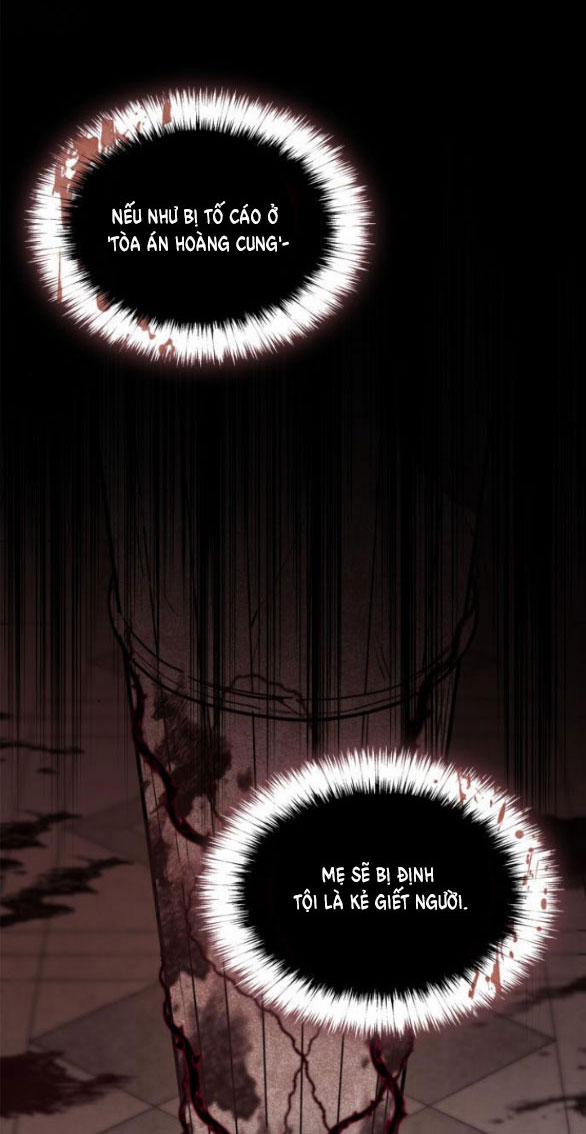 Chị Yêu, Kiếp Này Em Sẽ Là Hoàng Hậu 73.2 trang 14