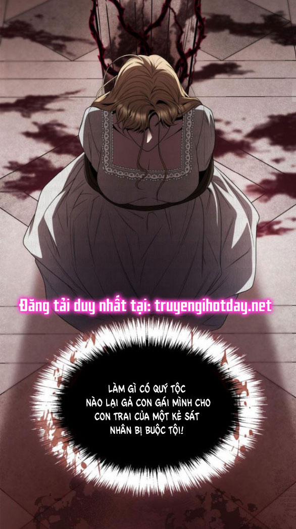 Chị Yêu, Kiếp Này Em Sẽ Là Hoàng Hậu 73.2 trang 15