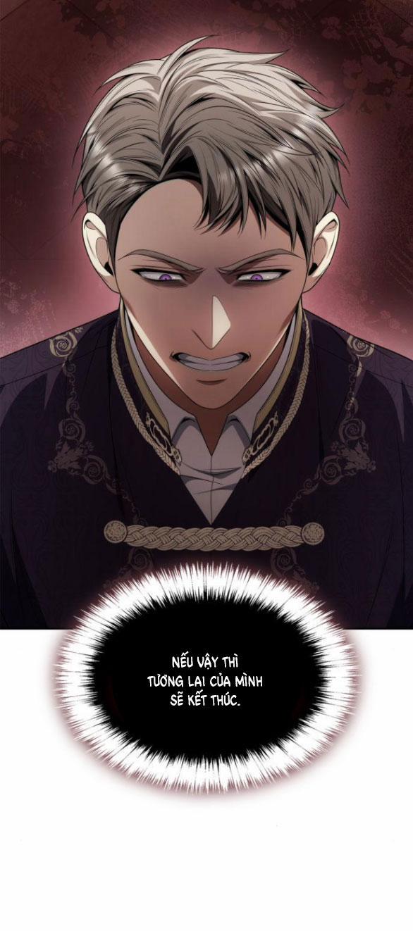 Chị Yêu, Kiếp Này Em Sẽ Là Hoàng Hậu 73.2 trang 16