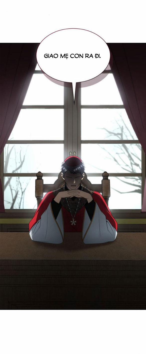 Chị Yêu, Kiếp Này Em Sẽ Là Hoàng Hậu 73.2 trang 19