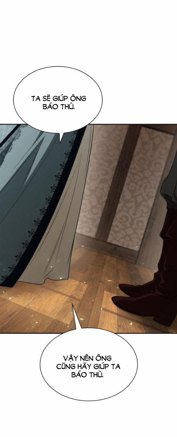 Chị Yêu, Kiếp Này Em Sẽ Là Hoàng Hậu 73.2 trang 2