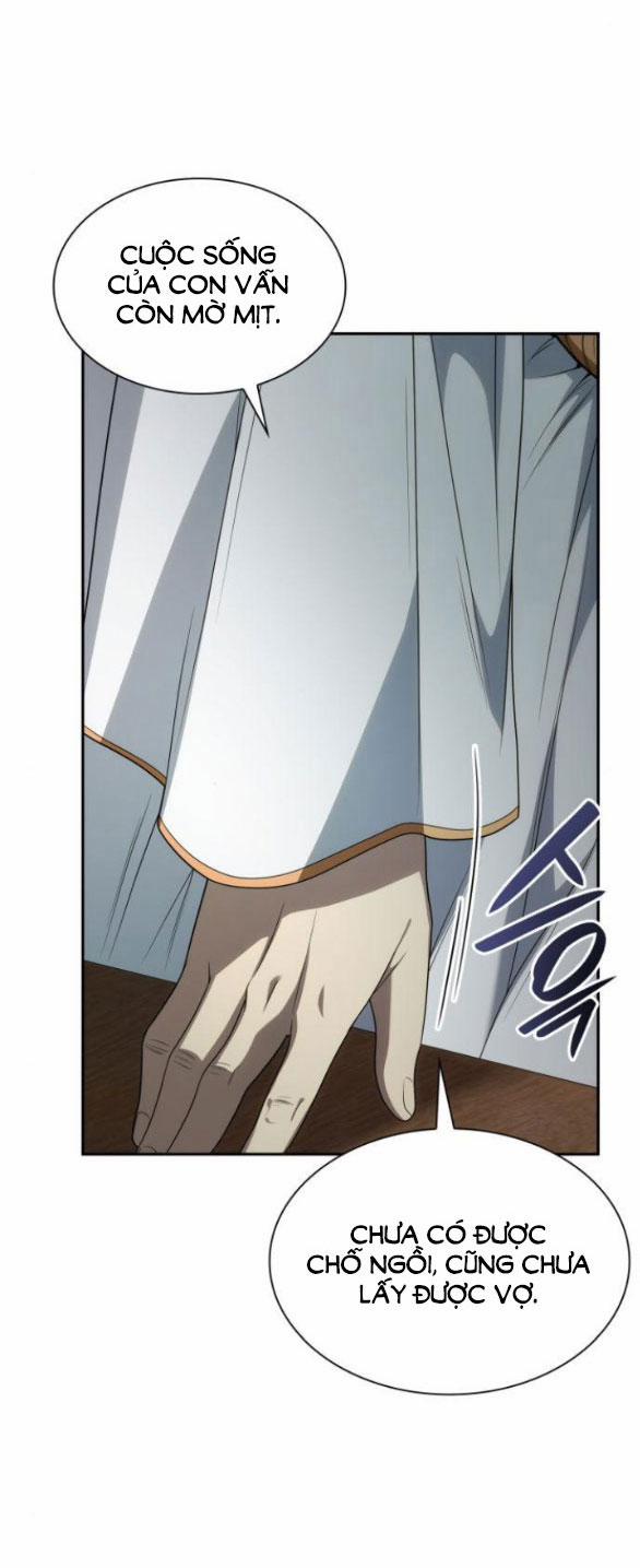 Chị Yêu, Kiếp Này Em Sẽ Là Hoàng Hậu 73.2 trang 21