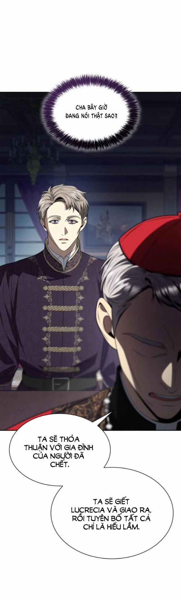 Chị Yêu, Kiếp Này Em Sẽ Là Hoàng Hậu 73.2 trang 23