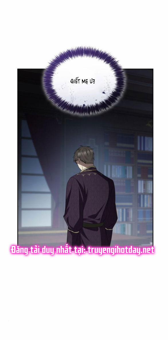 Chị Yêu, Kiếp Này Em Sẽ Là Hoàng Hậu 73.2 trang 24