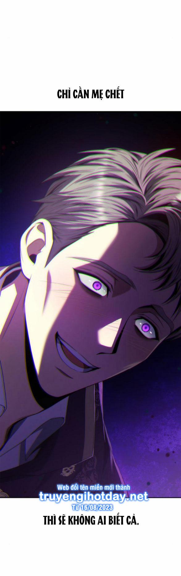 Chị Yêu, Kiếp Này Em Sẽ Là Hoàng Hậu 73.2 trang 30