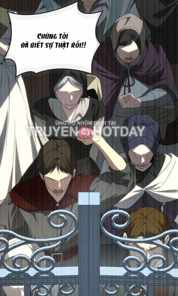 Chị Yêu, Kiếp Này Em Sẽ Là Hoàng Hậu 73.2 trang 7