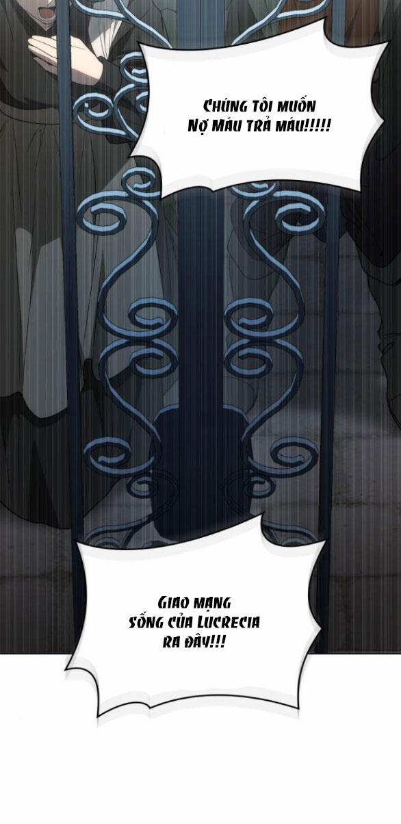 Chị Yêu, Kiếp Này Em Sẽ Là Hoàng Hậu 73.2 trang 8