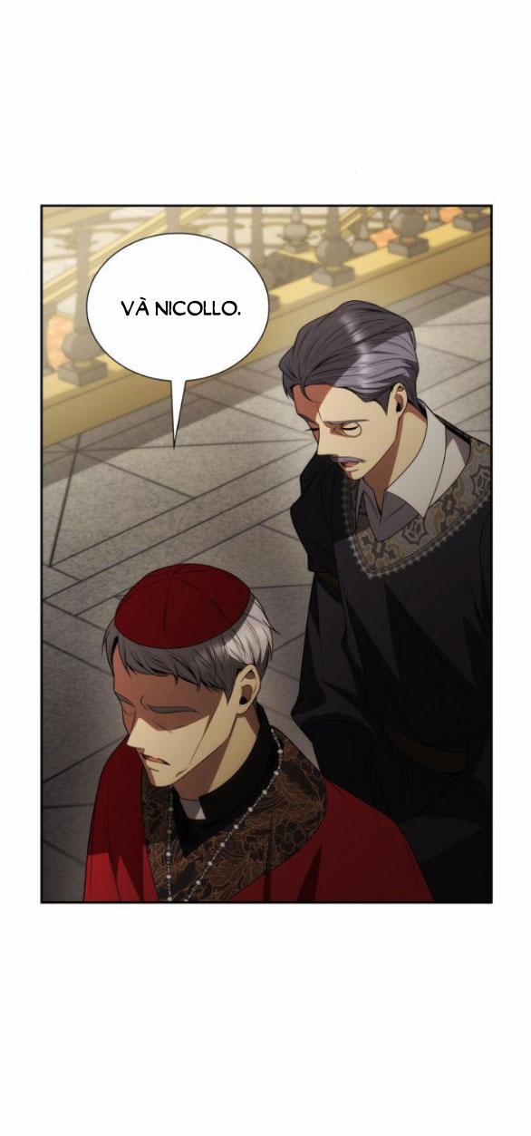 Chị Yêu, Kiếp Này Em Sẽ Là Hoàng Hậu 74.2 trang 15