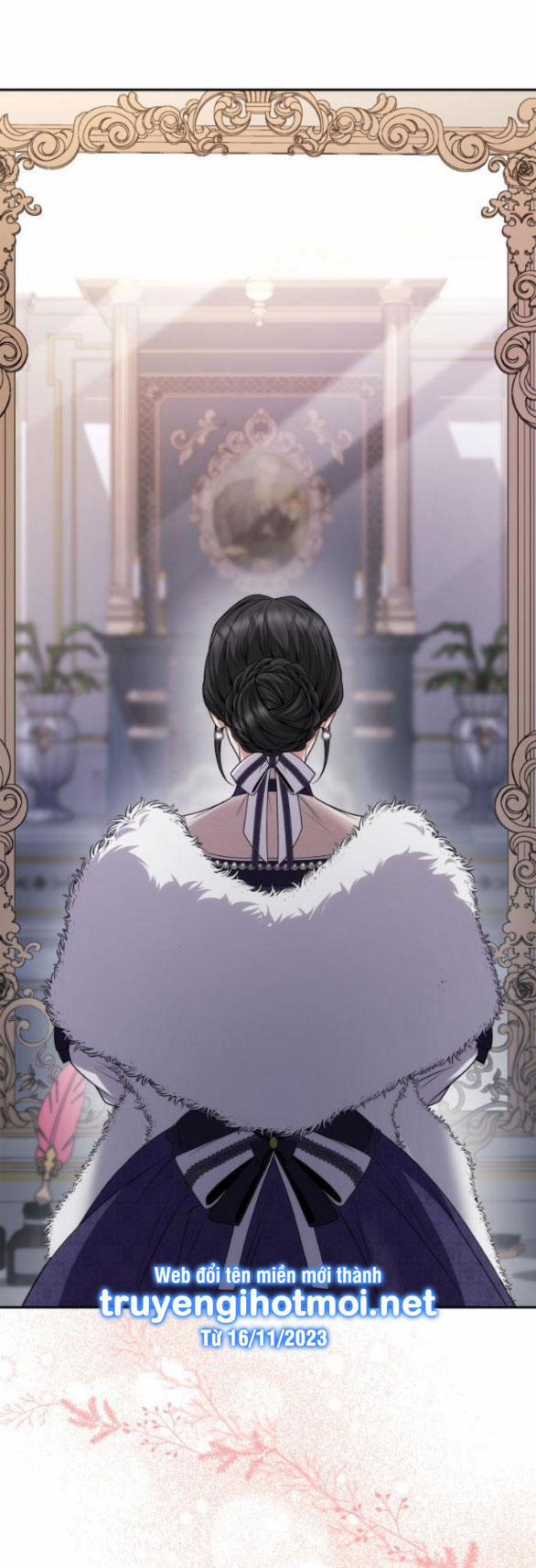 Chị Yêu, Kiếp Này Em Sẽ Là Hoàng Hậu 74.2 trang 24