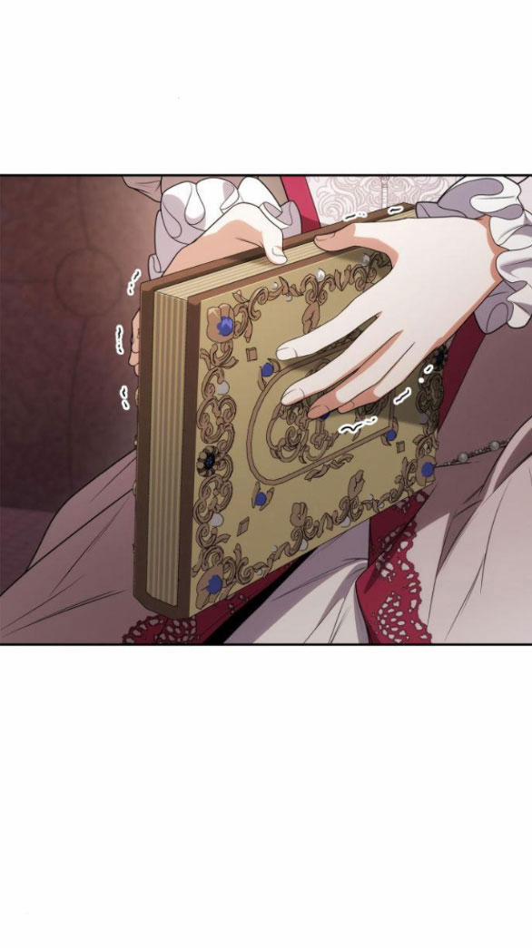 Chị Yêu, Kiếp Này Em Sẽ Là Hoàng Hậu 74.2 trang 3