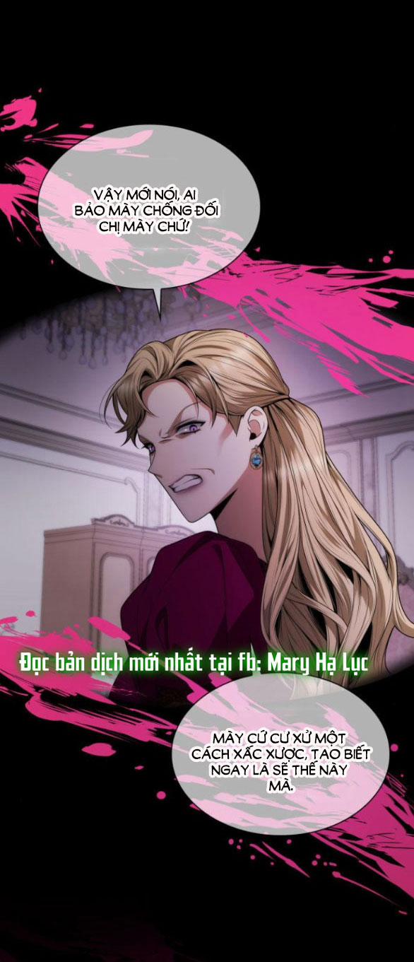 Chị Yêu, Kiếp Này Em Sẽ Là Hoàng Hậu 74.2 trang 34