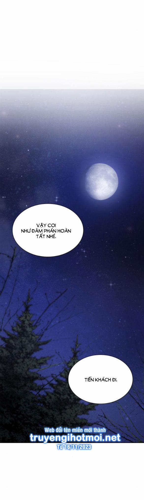 Chị Yêu, Kiếp Này Em Sẽ Là Hoàng Hậu 74.2 trang 8