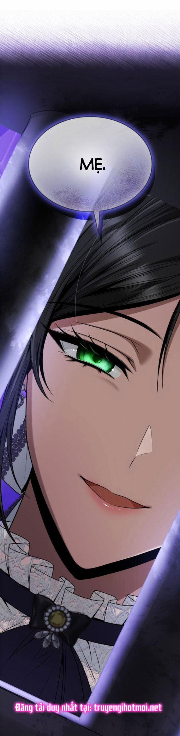 Chị Yêu, Kiếp Này Em Sẽ Là Hoàng Hậu 75.1 trang 1