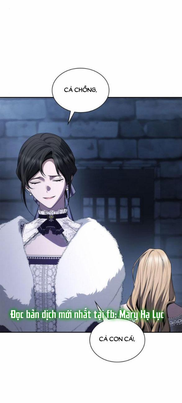 Chị Yêu, Kiếp Này Em Sẽ Là Hoàng Hậu 75.1 trang 16